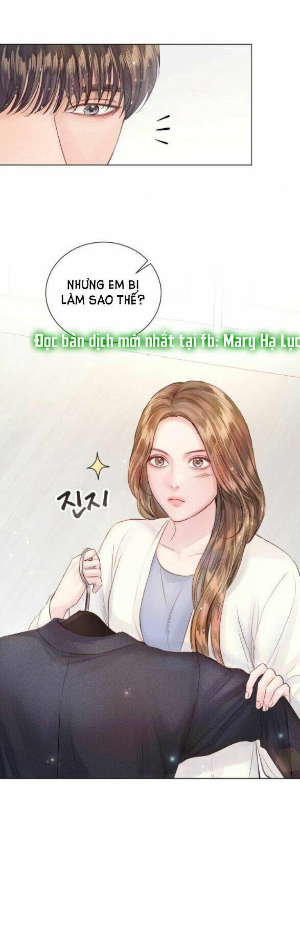 Kết Thúc Nhất Định Sẽ Có Hậu: Chapter 69.2