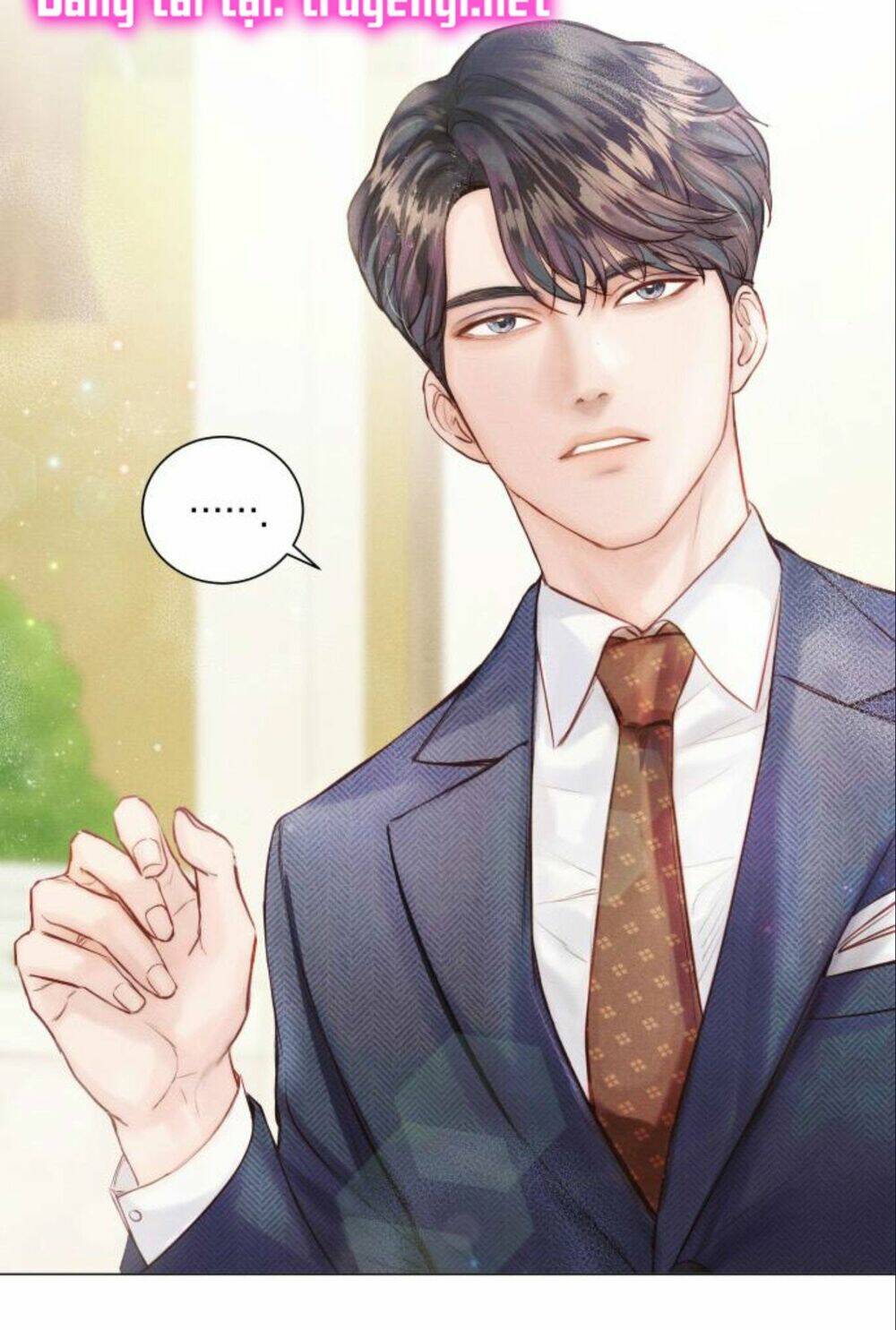 Kết Thúc Nhất Định Sẽ Có Hậu: Chapter 7