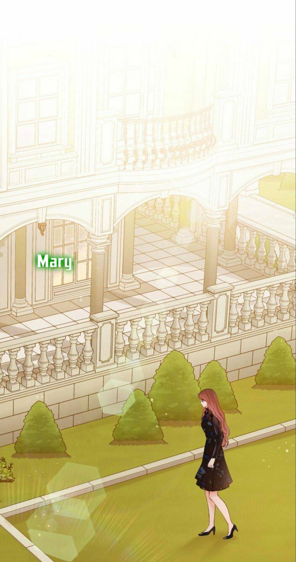 Kết Thúc Nhất Định Sẽ Có Hậu: Chapter 7