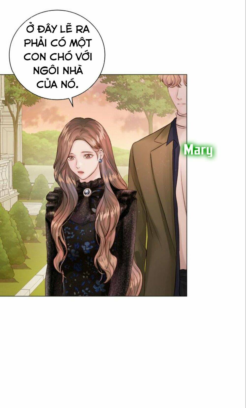 Kết Thúc Nhất Định Sẽ Có Hậu: Chapter 7