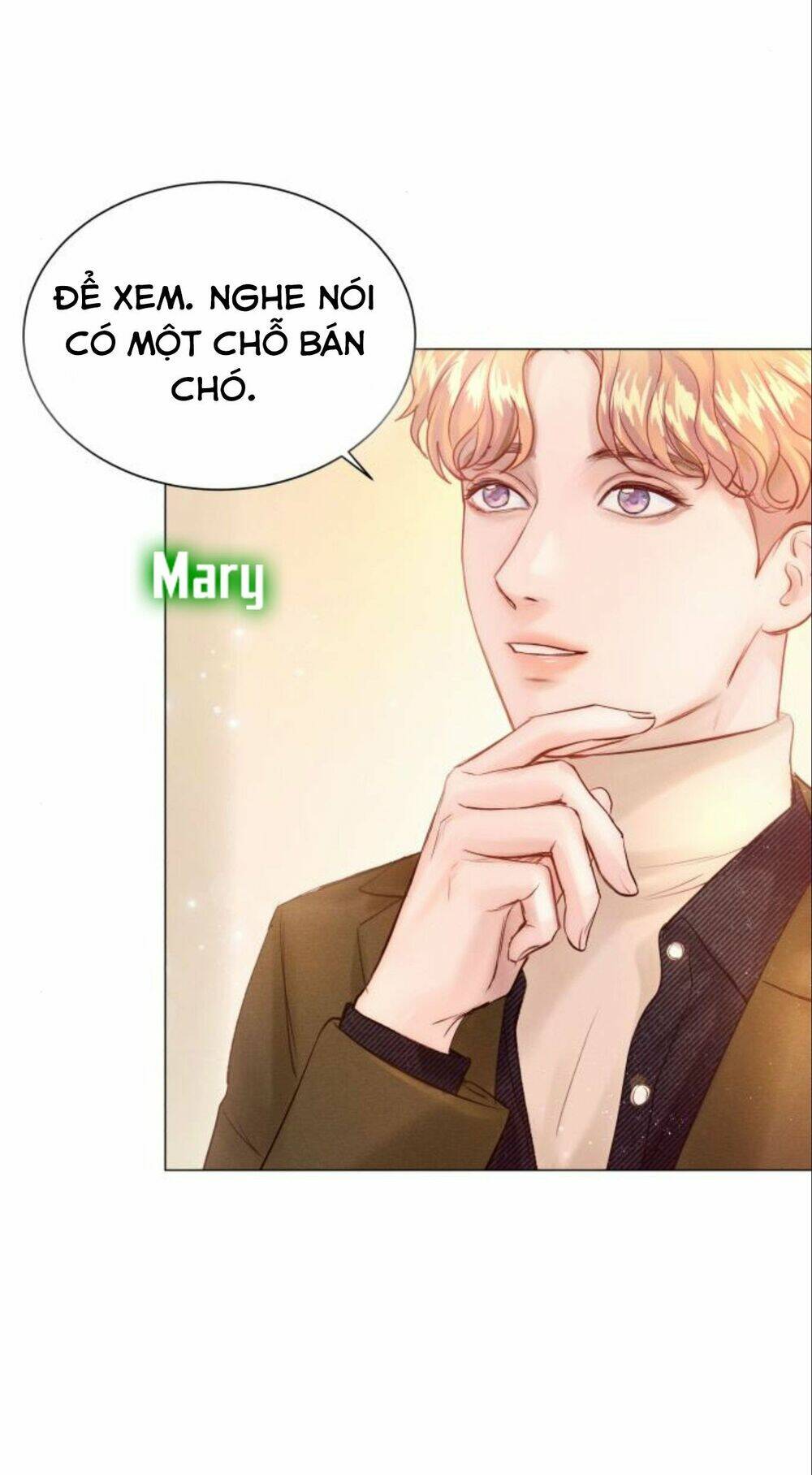 Kết Thúc Nhất Định Sẽ Có Hậu: Chapter 7
