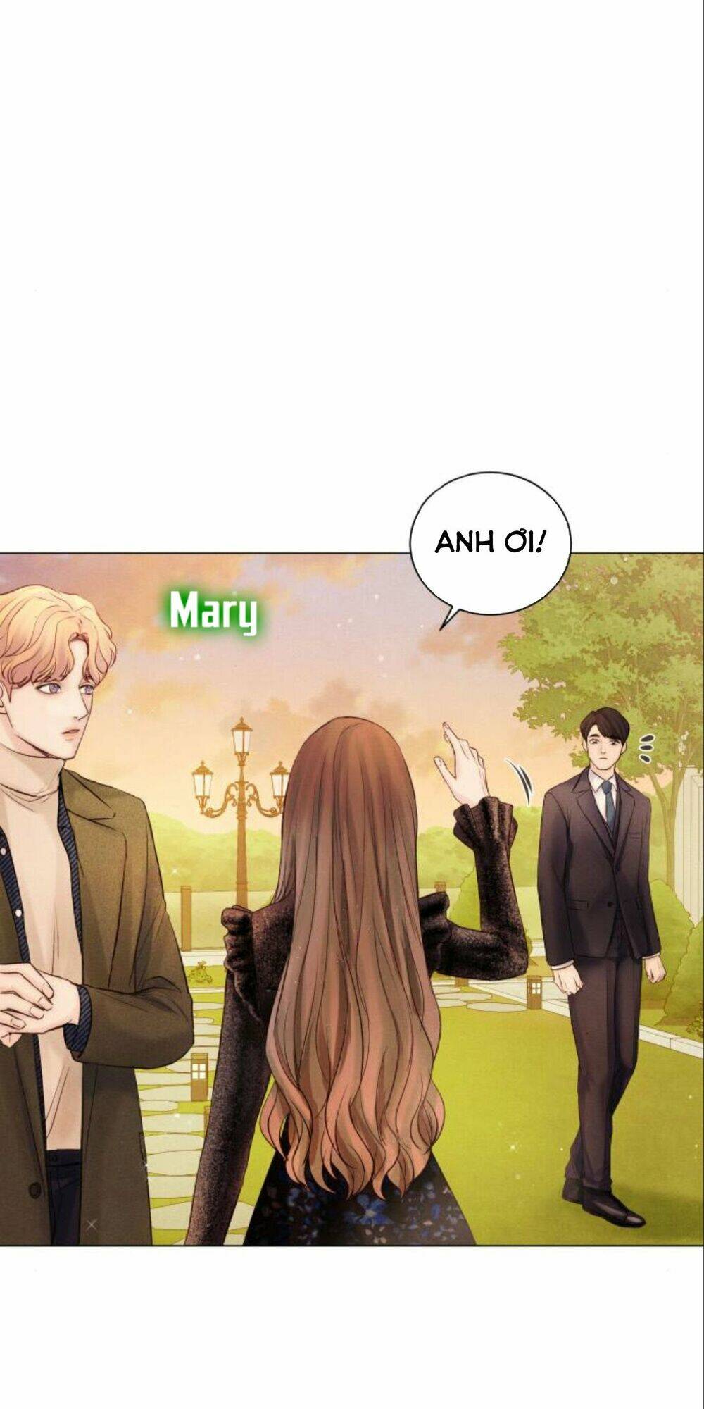 Kết Thúc Nhất Định Sẽ Có Hậu: Chapter 7