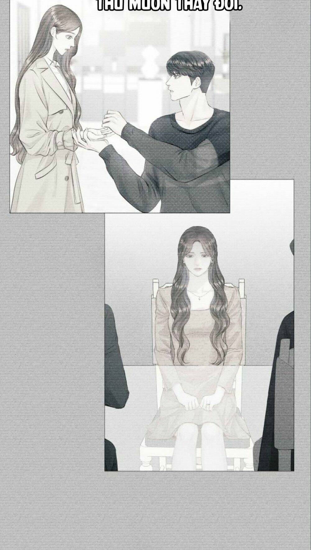 Kết Thúc Nhất Định Sẽ Có Hậu: Chapter 7