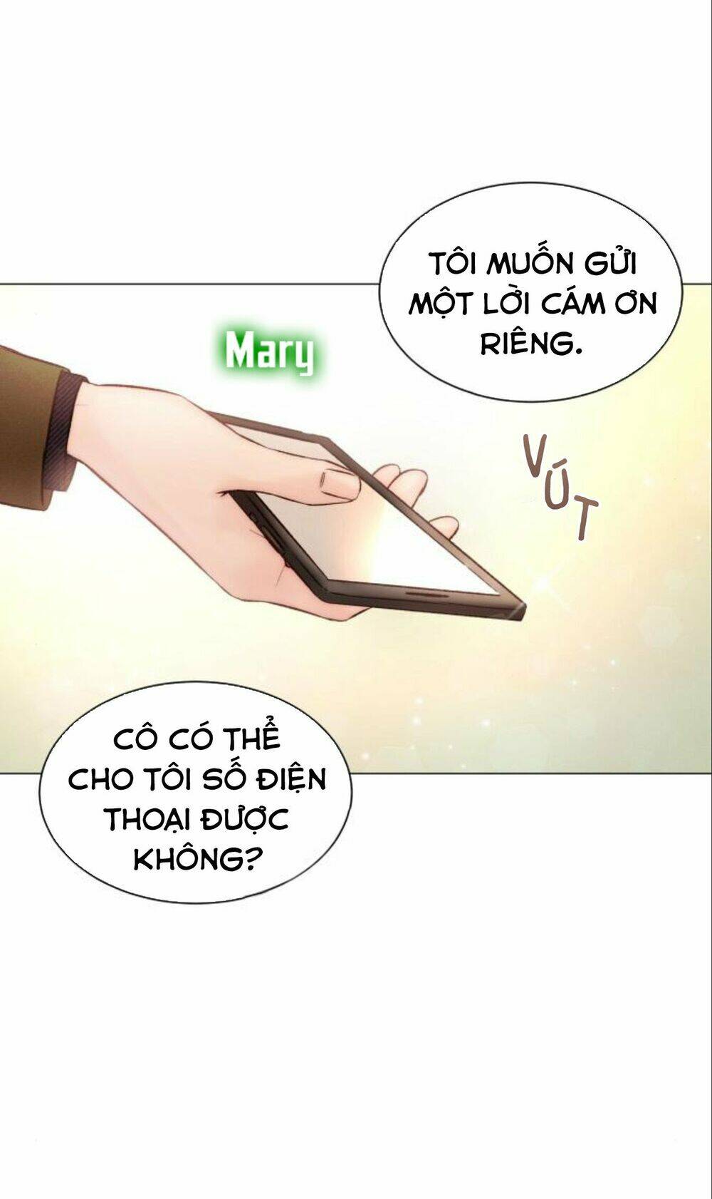 Kết Thúc Nhất Định Sẽ Có Hậu: Chapter 7