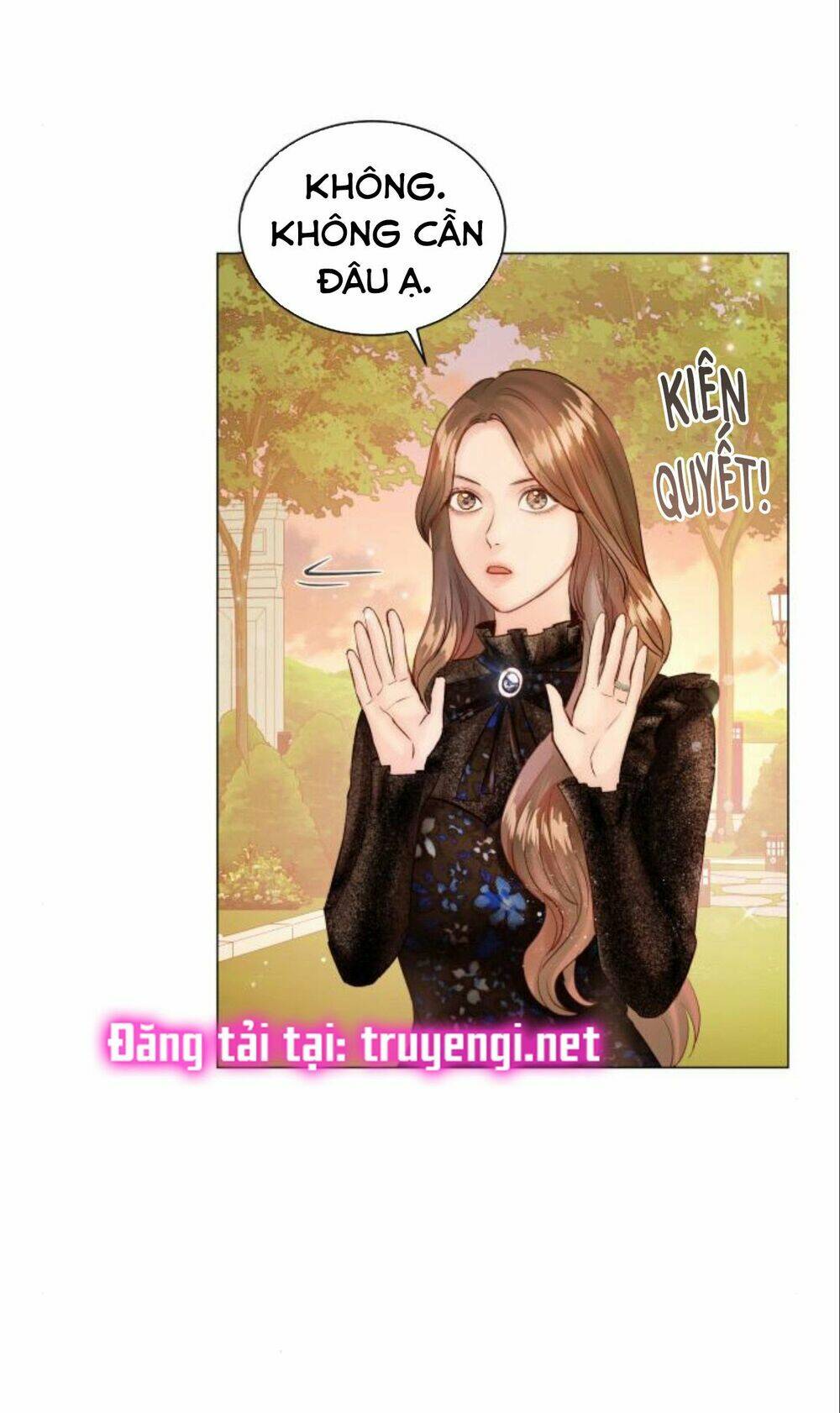Kết Thúc Nhất Định Sẽ Có Hậu: Chapter 7