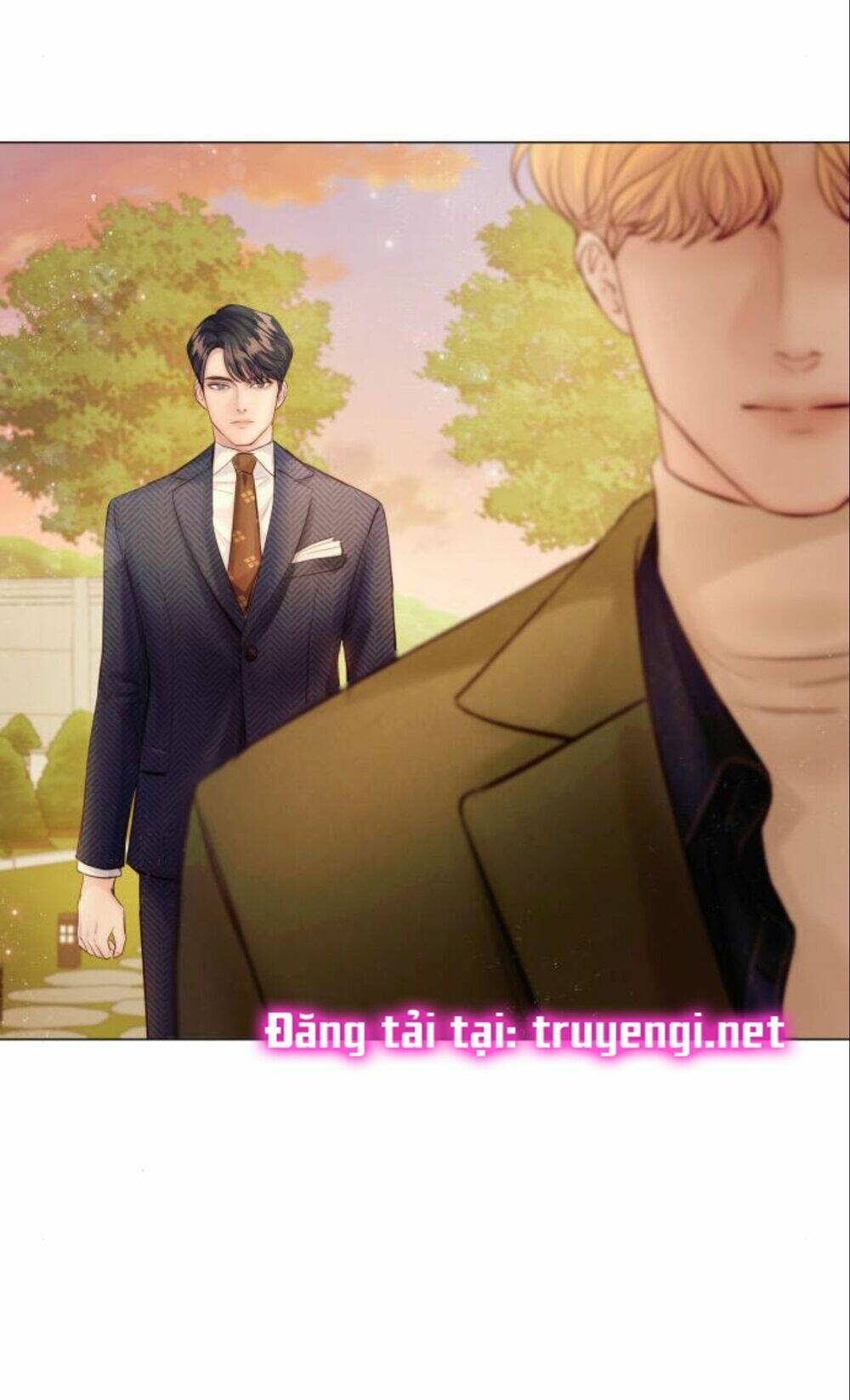 Kết Thúc Nhất Định Sẽ Có Hậu: Chapter 7