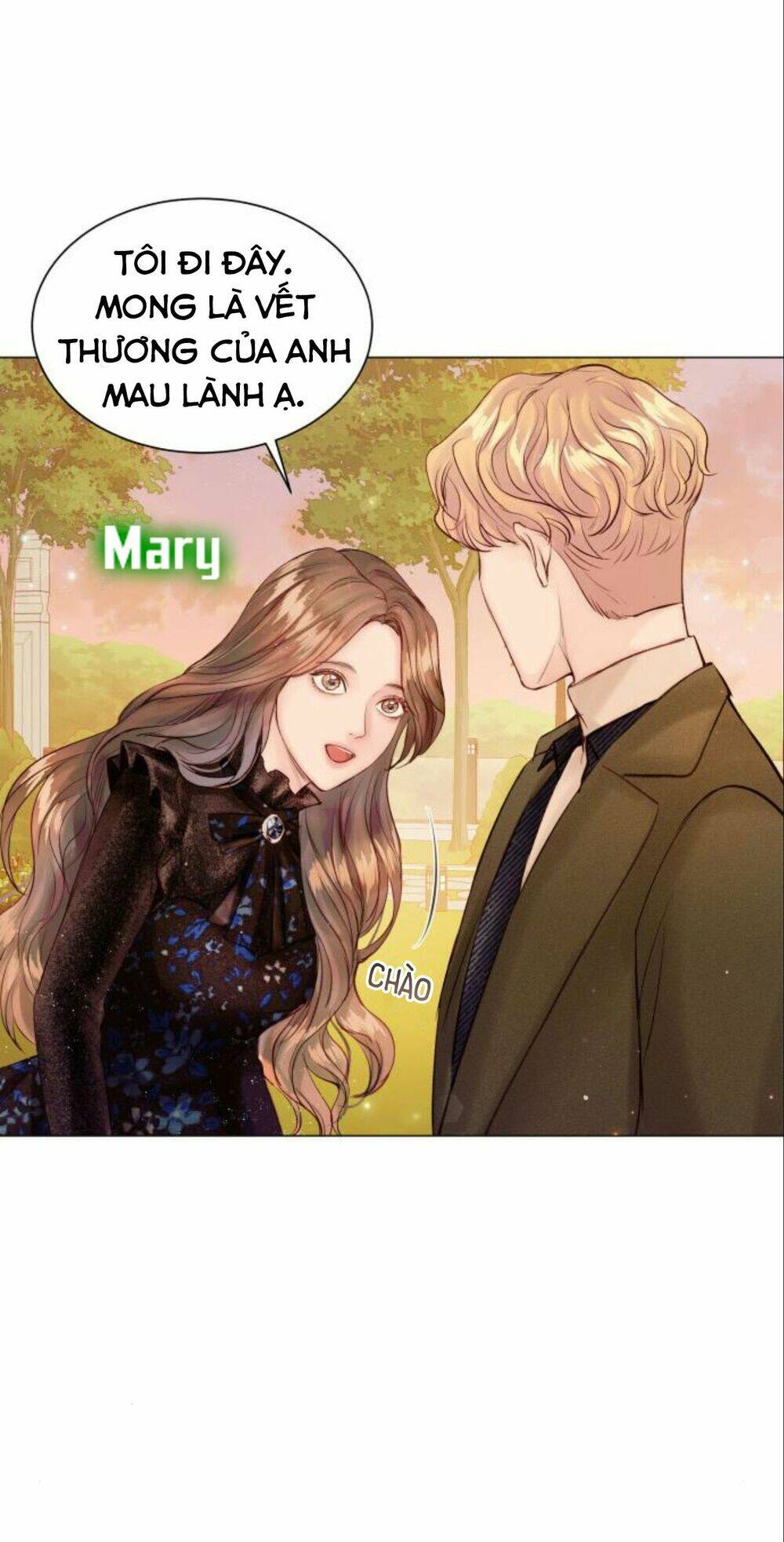 Kết Thúc Nhất Định Sẽ Có Hậu: Chapter 7