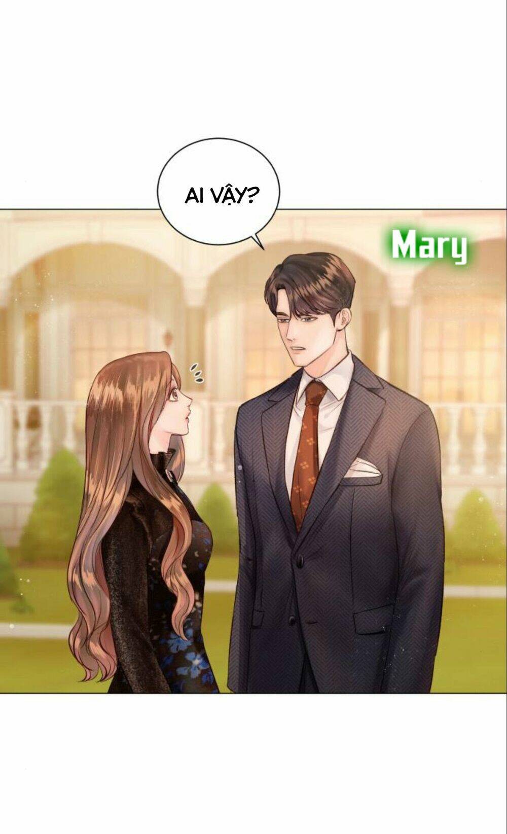 Kết Thúc Nhất Định Sẽ Có Hậu: Chapter 7