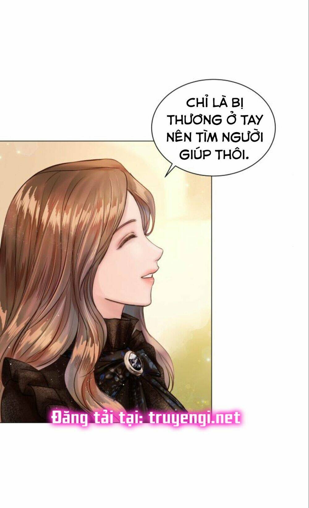 Kết Thúc Nhất Định Sẽ Có Hậu: Chapter 7