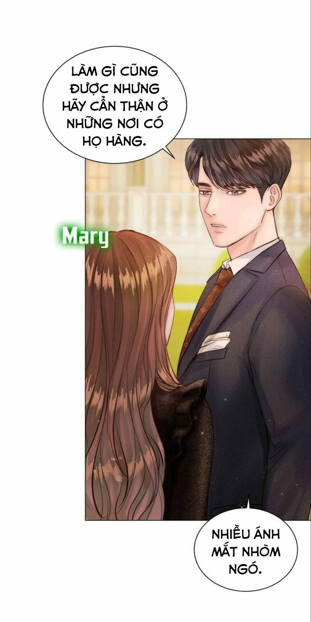 Kết Thúc Nhất Định Sẽ Có Hậu: Chapter 7