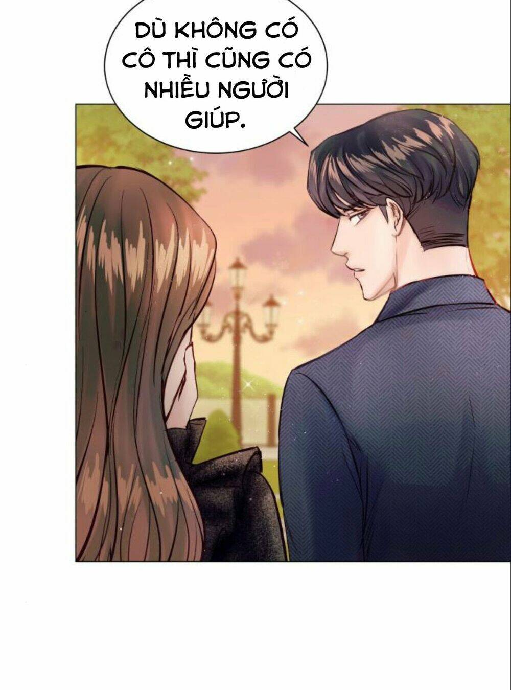 Kết Thúc Nhất Định Sẽ Có Hậu: Chapter 7