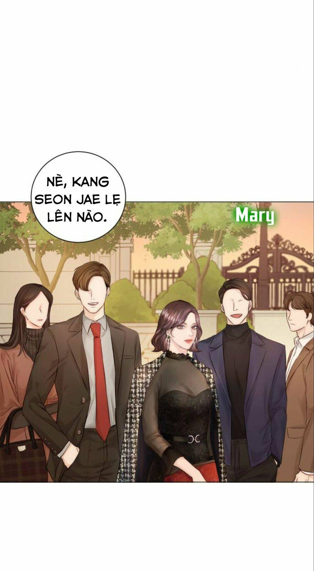 Kết Thúc Nhất Định Sẽ Có Hậu: Chapter 7