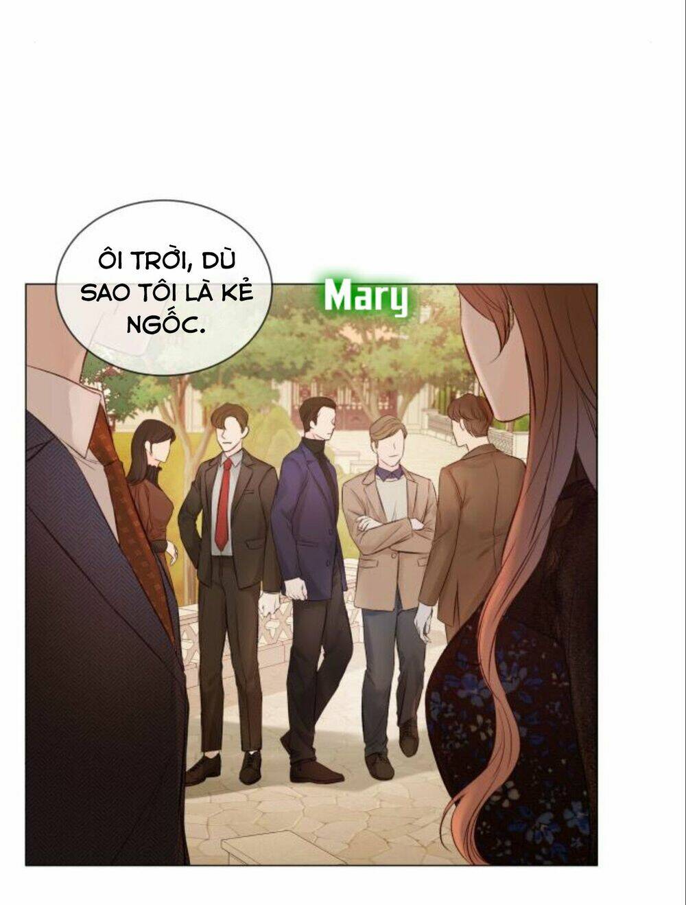 Kết Thúc Nhất Định Sẽ Có Hậu: Chapter 7