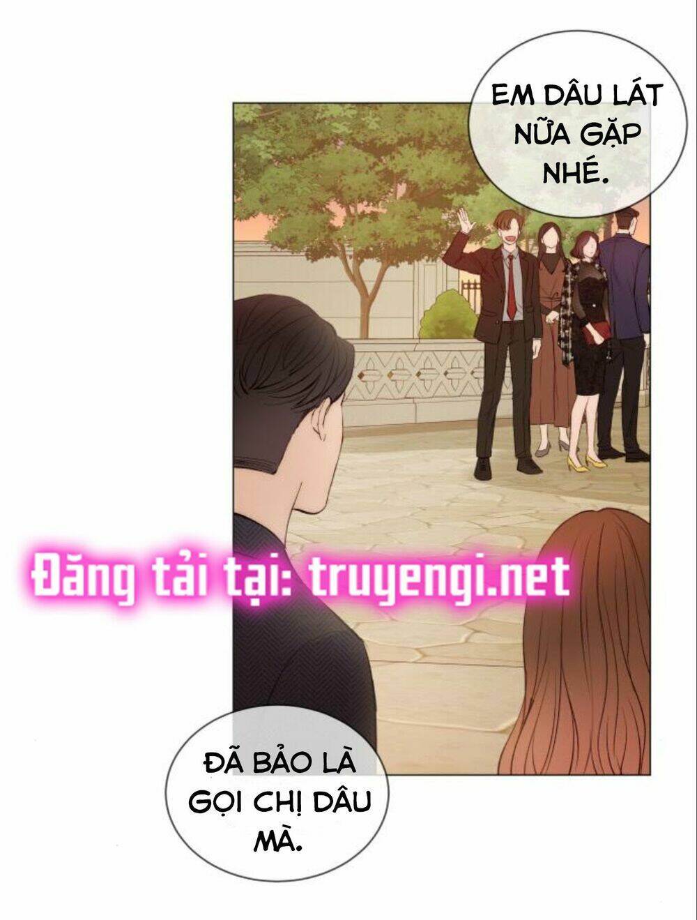 Kết Thúc Nhất Định Sẽ Có Hậu: Chapter 7