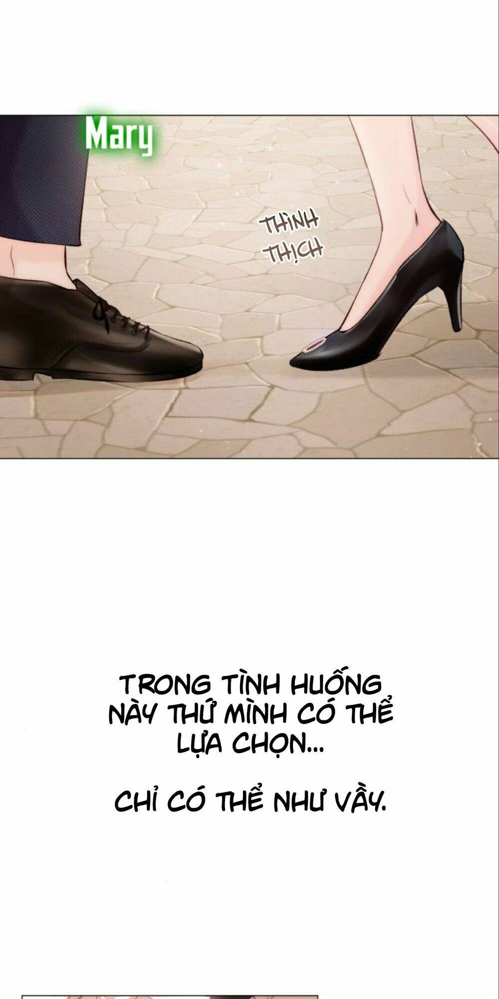 Kết Thúc Nhất Định Sẽ Có Hậu: Chapter 7