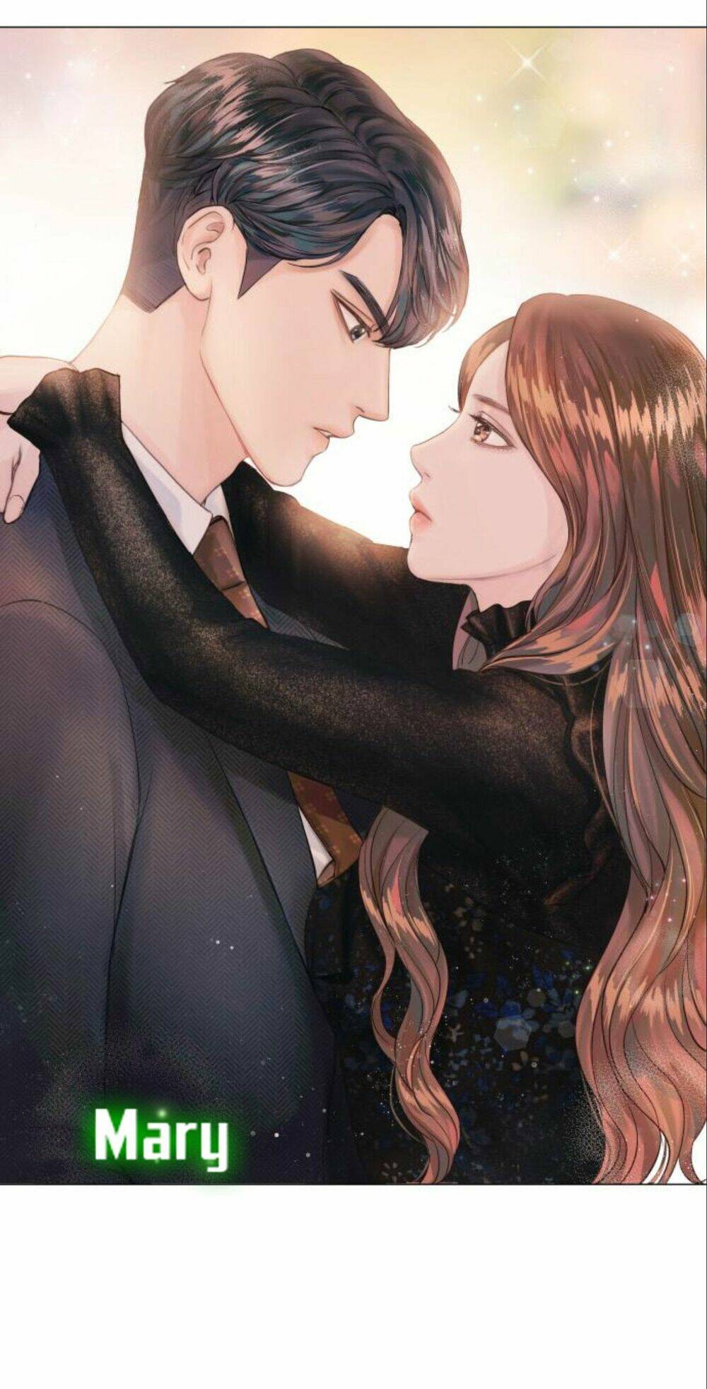 Kết Thúc Nhất Định Sẽ Có Hậu: Chapter 7