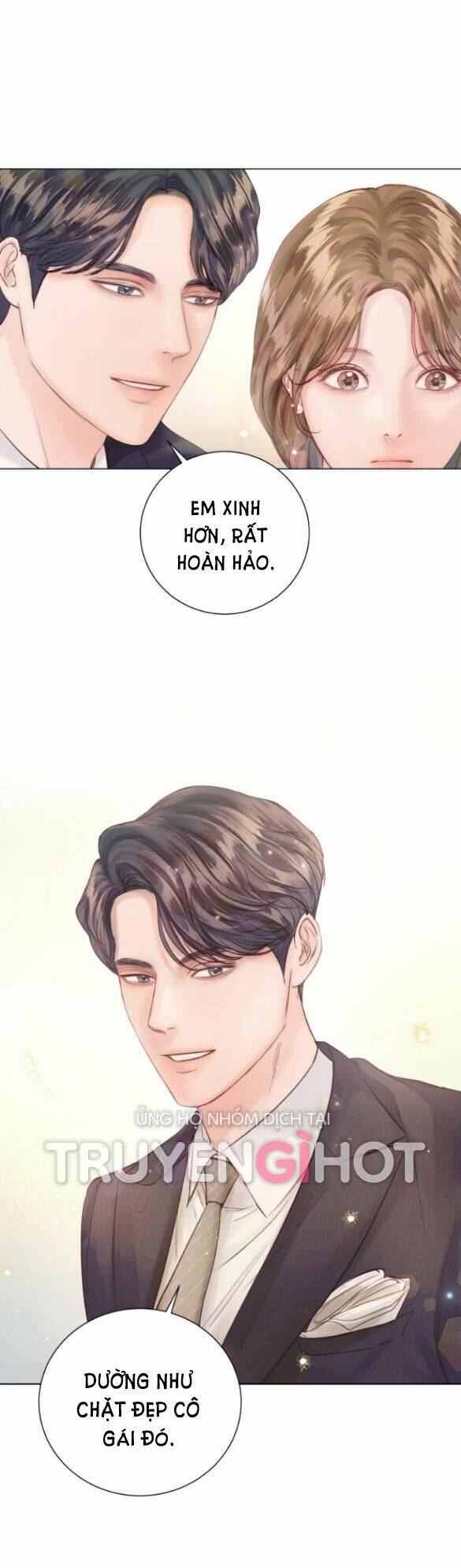 Kết Thúc Nhất Định Sẽ Có Hậu: Chapter 70.1