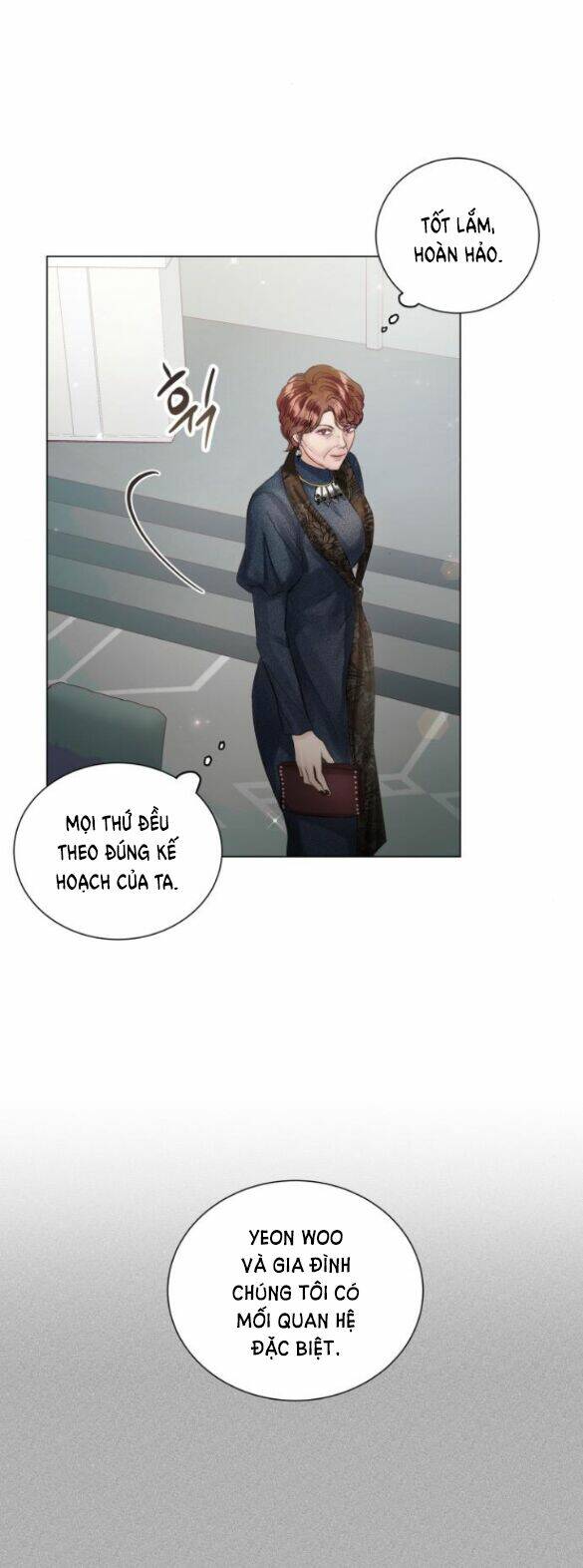 Kết Thúc Nhất Định Sẽ Có Hậu: Chapter 70.1