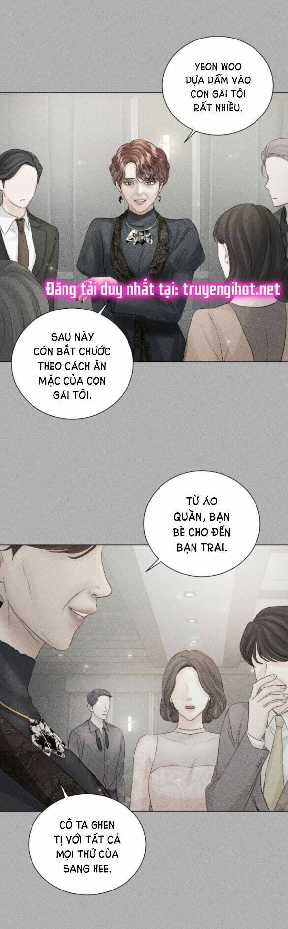 Kết Thúc Nhất Định Sẽ Có Hậu: Chapter 70.1