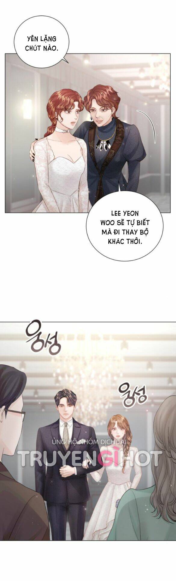 Kết Thúc Nhất Định Sẽ Có Hậu: Chapter 70.1