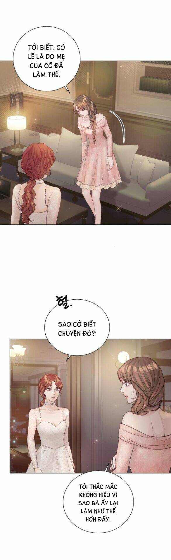 Kết Thúc Nhất Định Sẽ Có Hậu: Chapter 70.2