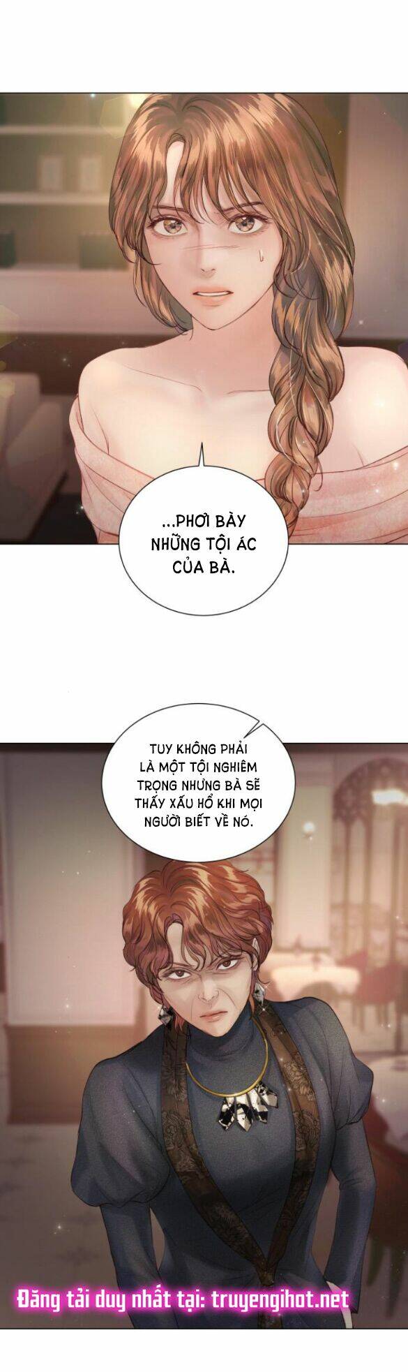 Kết Thúc Nhất Định Sẽ Có Hậu: Chapter 70.2