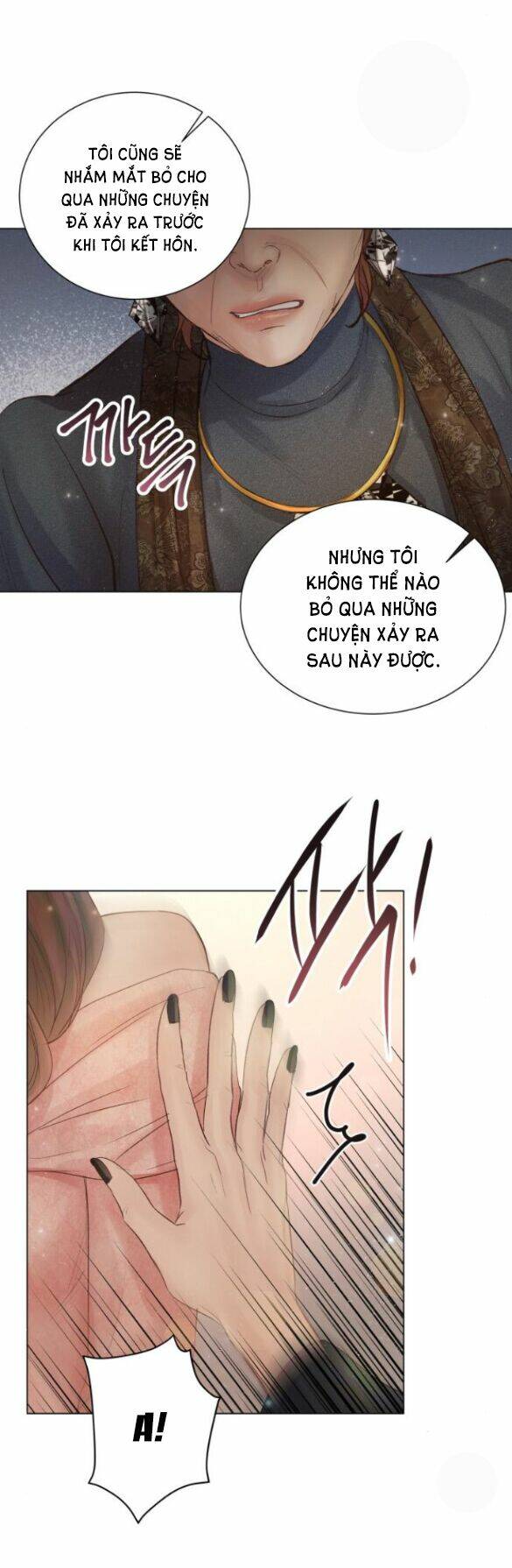 Kết Thúc Nhất Định Sẽ Có Hậu: Chapter 70.2