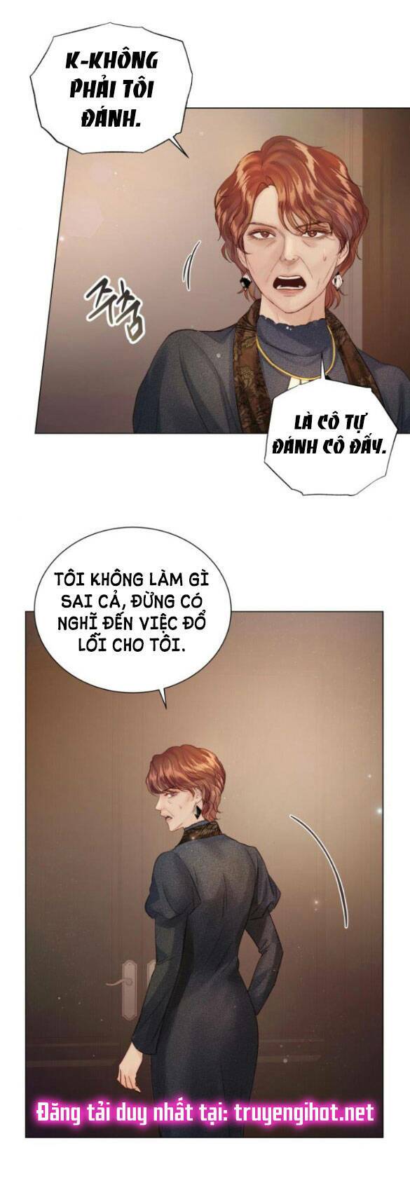Kết Thúc Nhất Định Sẽ Có Hậu: Chapter 71.1