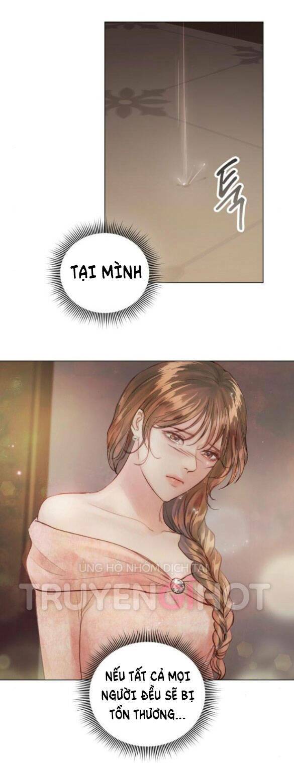 Kết Thúc Nhất Định Sẽ Có Hậu: Chapter 71.1