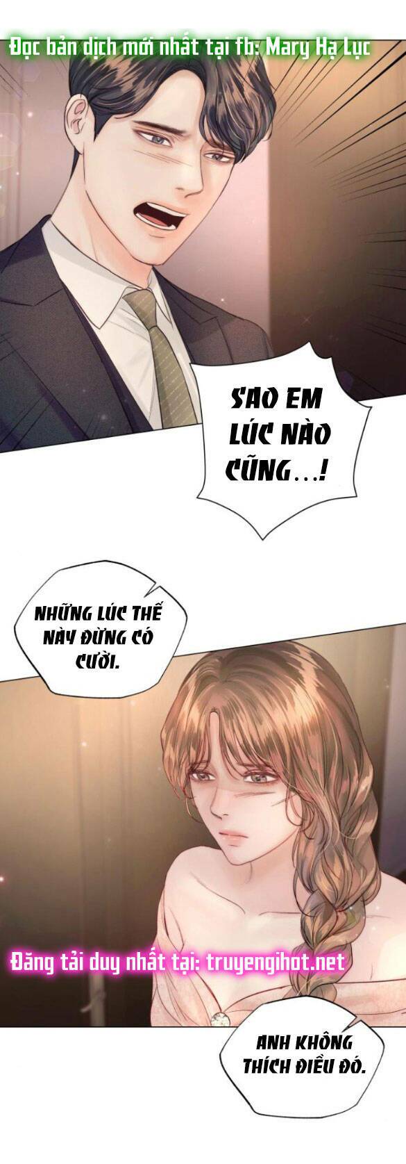 Kết Thúc Nhất Định Sẽ Có Hậu: Chapter 71.1