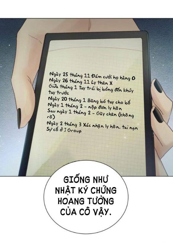 Kết Thúc Nhất Định Sẽ Có Hậu: Chapter 71.1