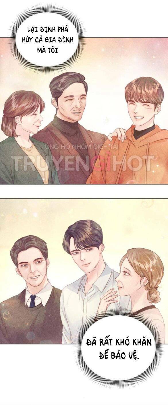 Kết Thúc Nhất Định Sẽ Có Hậu: Chapter 71.1