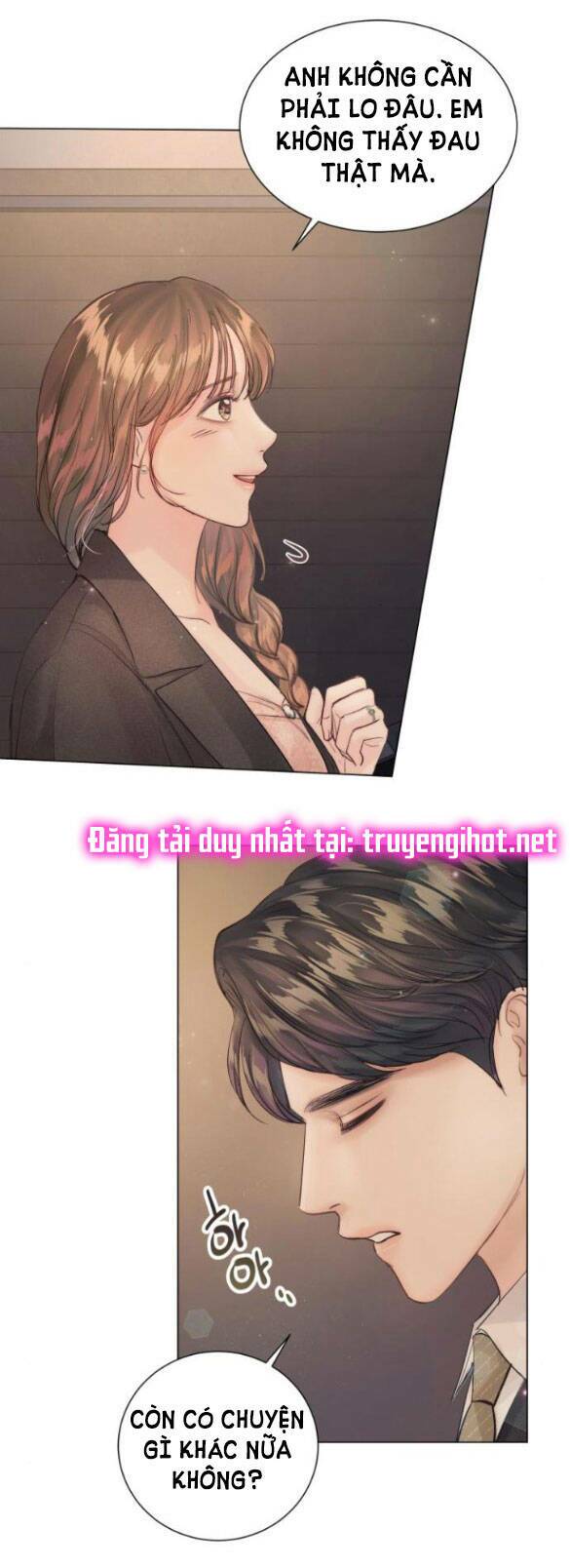 Kết Thúc Nhất Định Sẽ Có Hậu: Chapter 71.2
