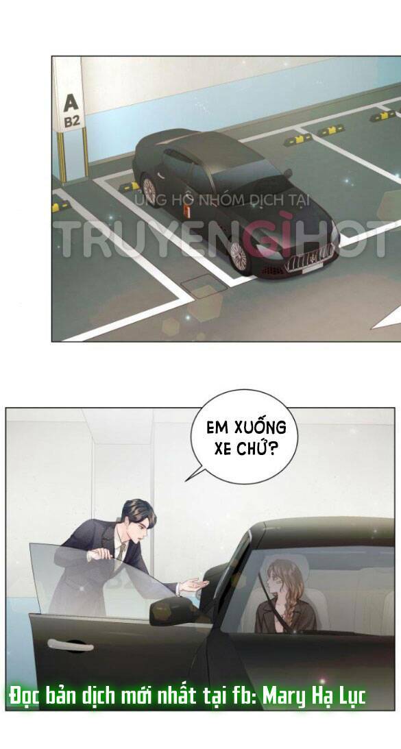 Kết Thúc Nhất Định Sẽ Có Hậu: Chapter 71.2