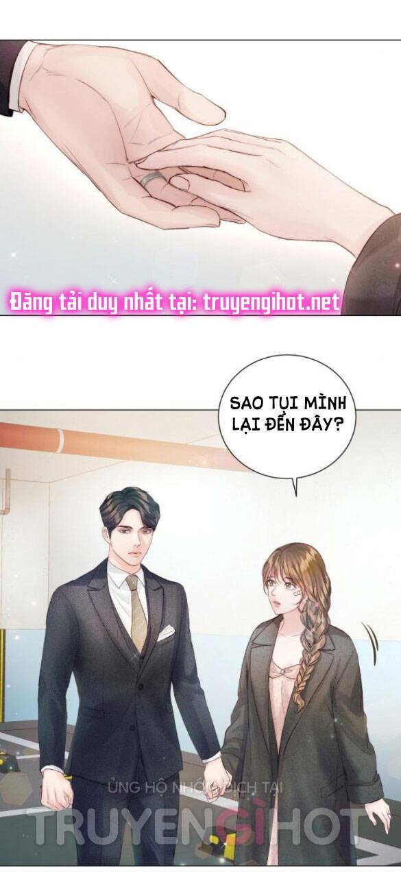 Kết Thúc Nhất Định Sẽ Có Hậu: Chapter 71.2