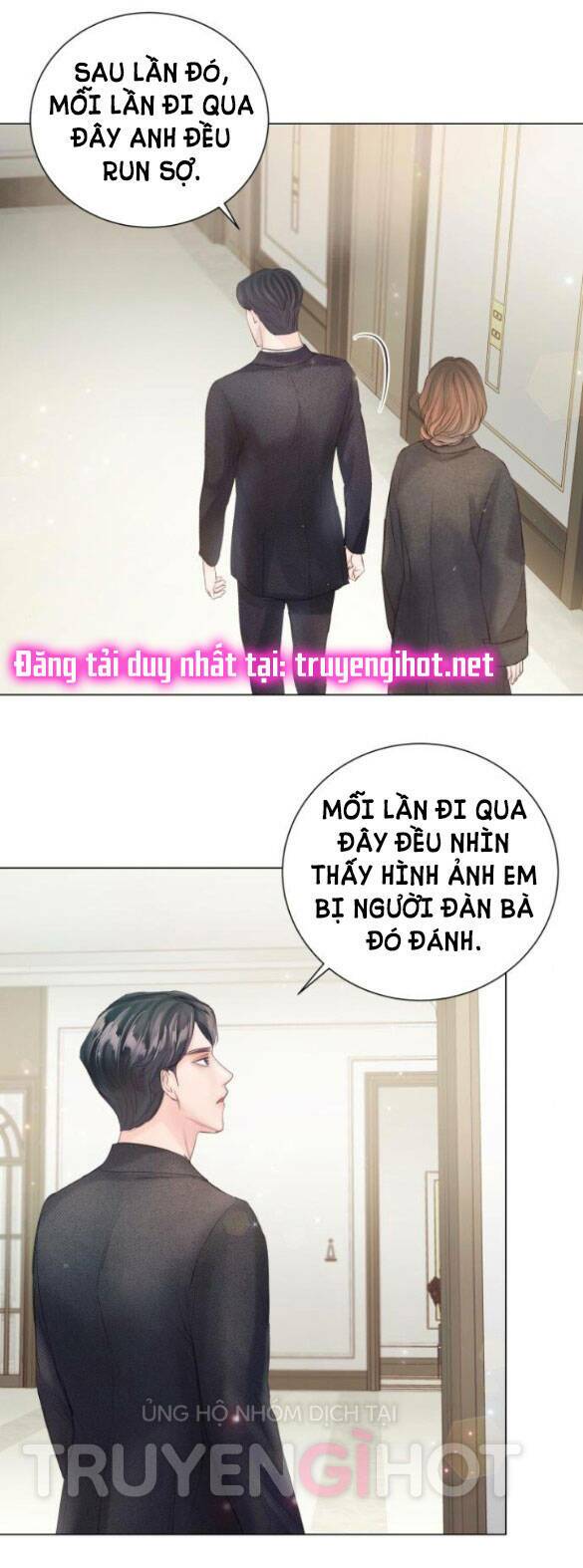 Kết Thúc Nhất Định Sẽ Có Hậu: Chapter 71.2