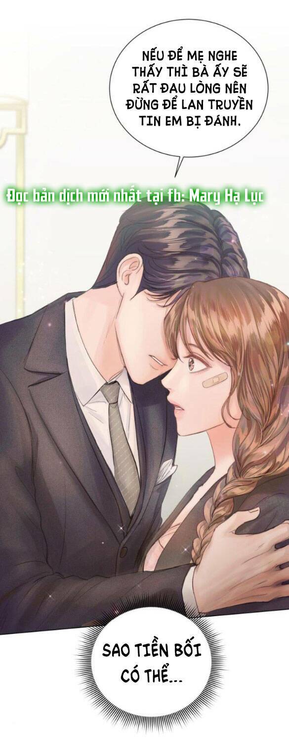 Kết Thúc Nhất Định Sẽ Có Hậu: Chapter 71.2