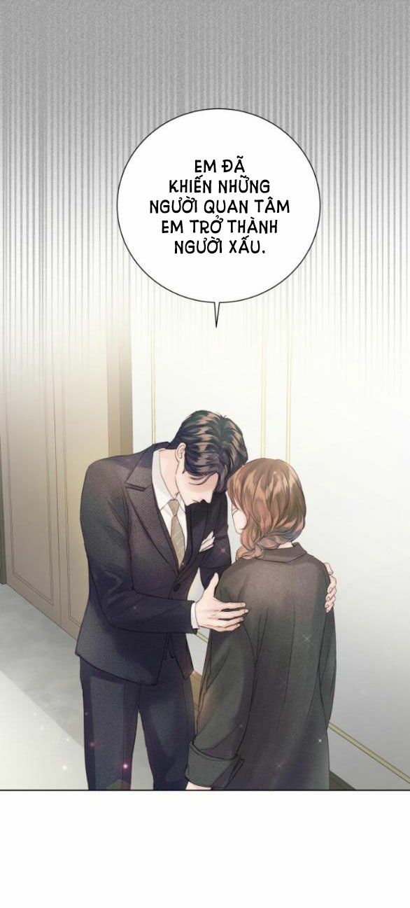 Kết Thúc Nhất Định Sẽ Có Hậu: Chapter 72.1