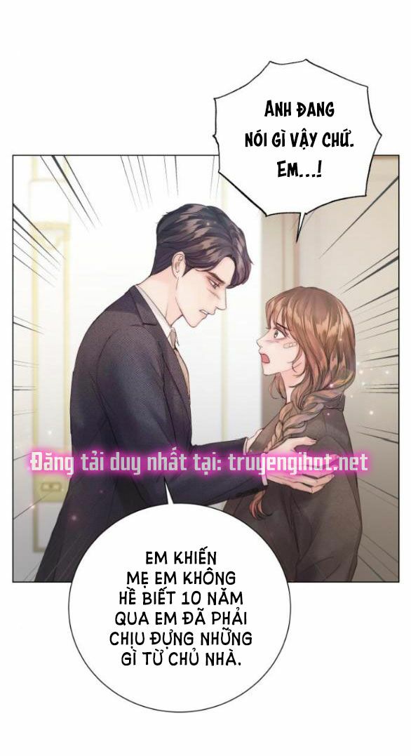 Kết Thúc Nhất Định Sẽ Có Hậu: Chapter 72.1