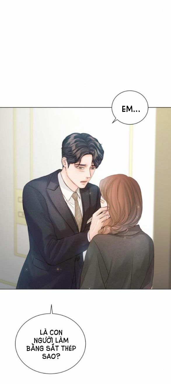 Kết Thúc Nhất Định Sẽ Có Hậu: Chapter 72.1