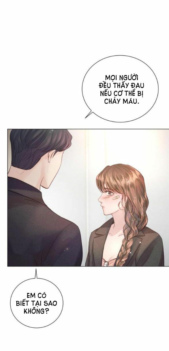 Kết Thúc Nhất Định Sẽ Có Hậu: Chapter 72.1