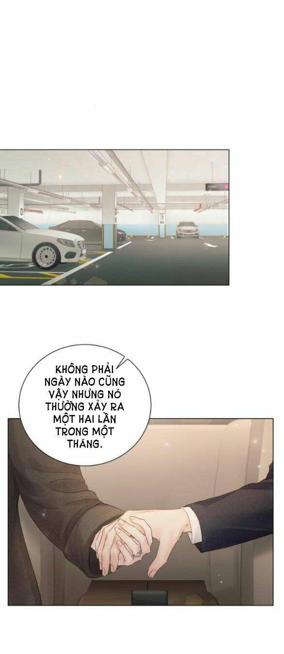Kết Thúc Nhất Định Sẽ Có Hậu: Chapter 72.2