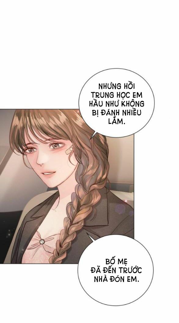 Kết Thúc Nhất Định Sẽ Có Hậu: Chapter 72.2