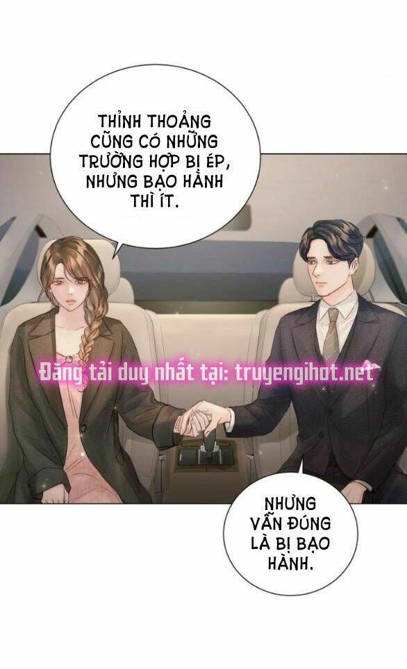 Kết Thúc Nhất Định Sẽ Có Hậu: Chapter 72.2