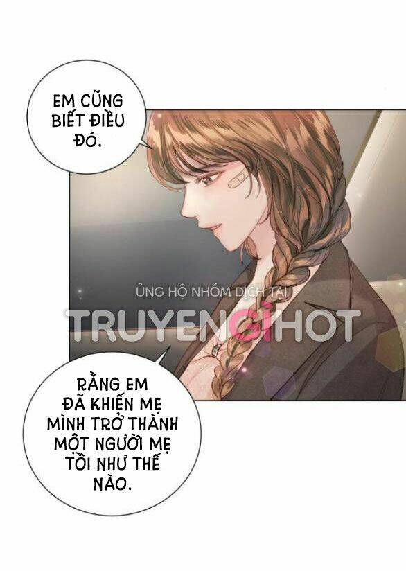 Kết Thúc Nhất Định Sẽ Có Hậu: Chapter 72.2