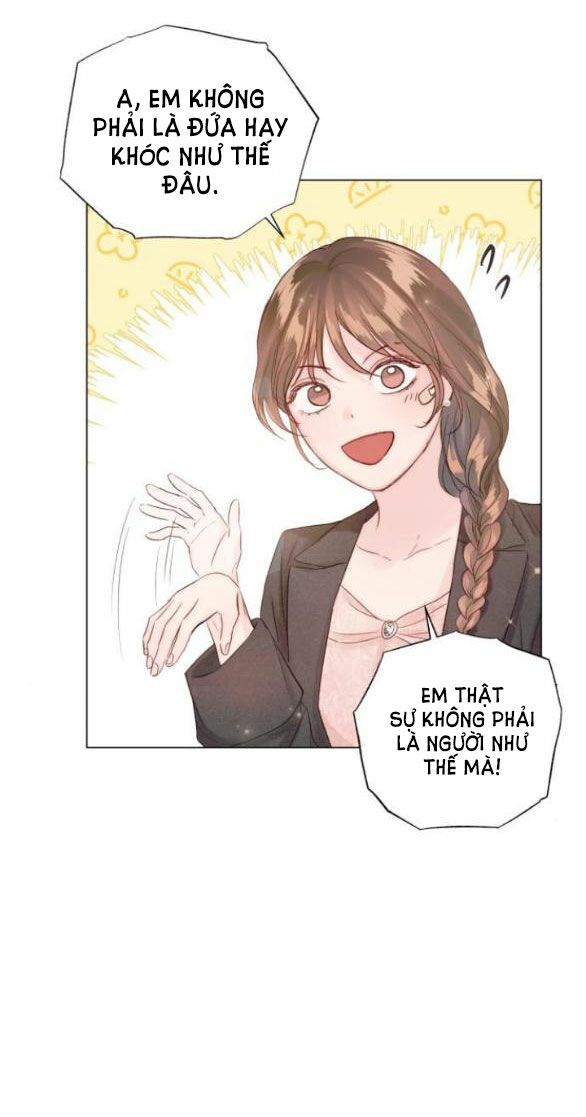 Kết Thúc Nhất Định Sẽ Có Hậu: Chapter 72.2