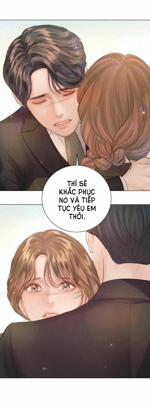 Kết Thúc Nhất Định Sẽ Có Hậu: Chapter 72.2