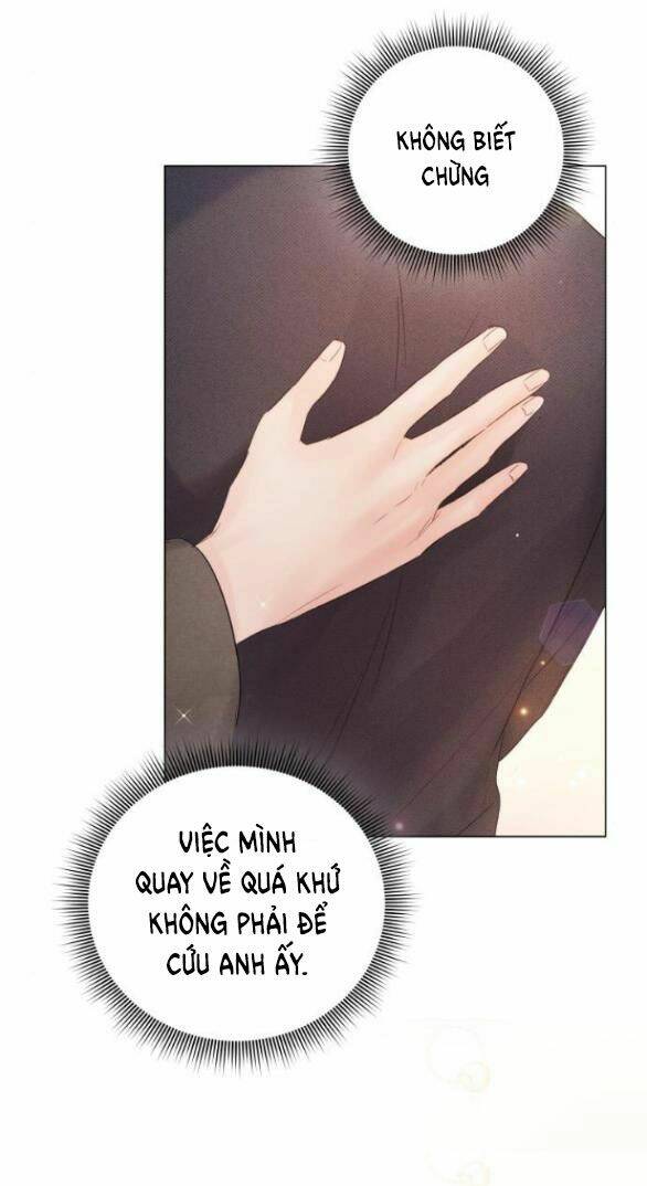 Kết Thúc Nhất Định Sẽ Có Hậu: Chapter 72.2