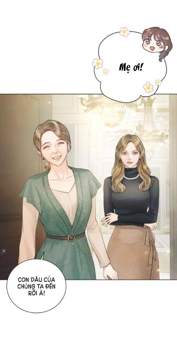 Kết Thúc Nhất Định Sẽ Có Hậu: Chapter 73.1