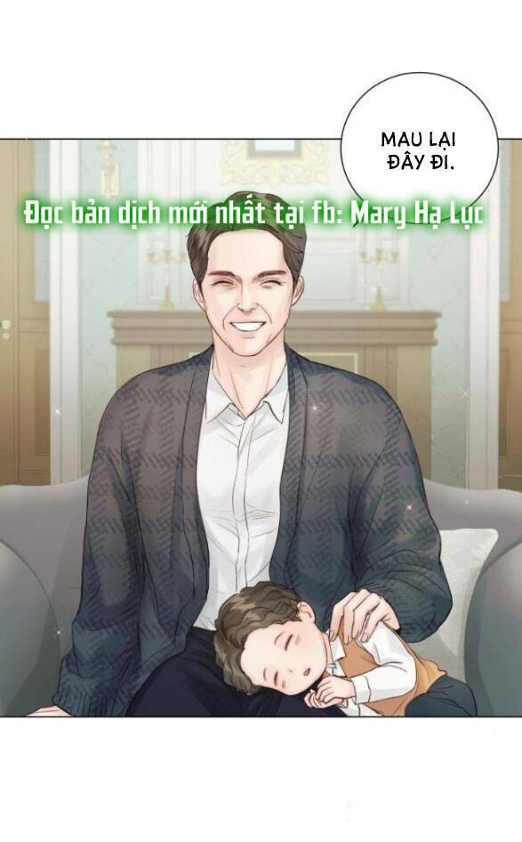 Kết Thúc Nhất Định Sẽ Có Hậu: Chapter 73.1